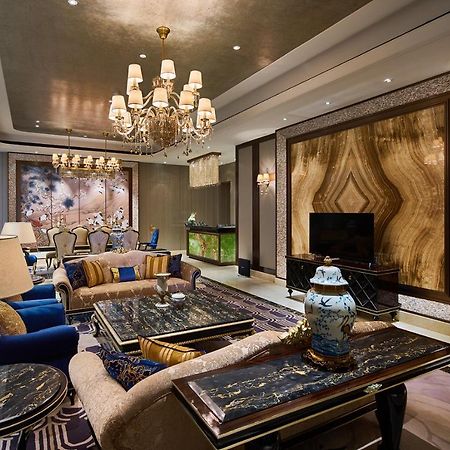 Wanda Realm Qiqihar Hotel Екстериор снимка
