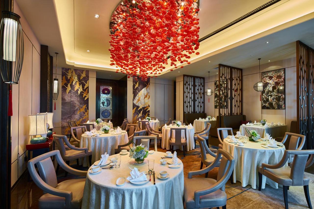 Wanda Realm Qiqihar Hotel Екстериор снимка