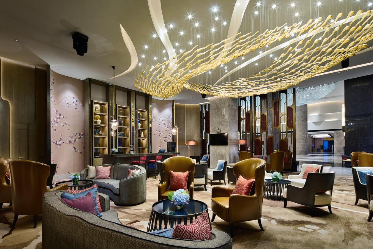 Wanda Realm Qiqihar Hotel Екстериор снимка