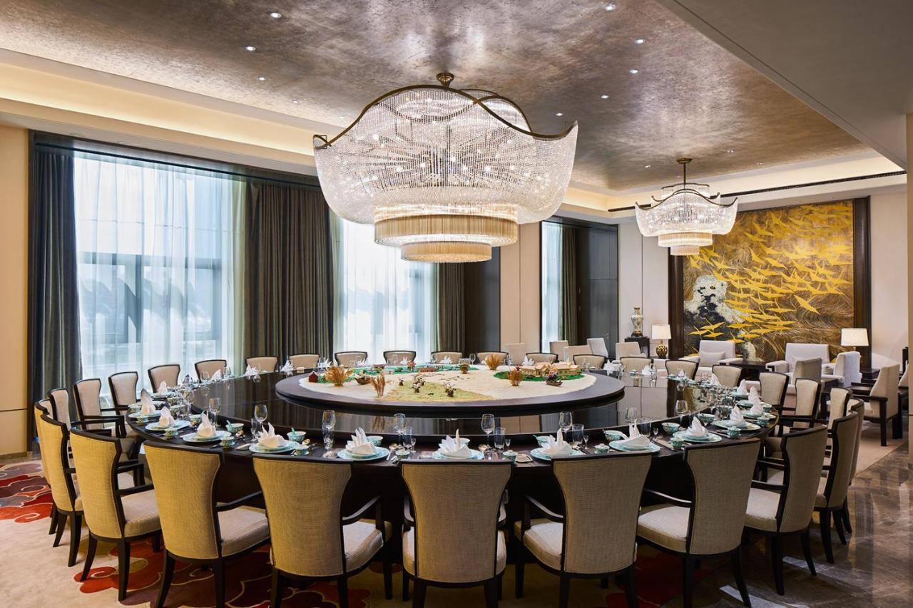 Wanda Realm Qiqihar Hotel Екстериор снимка